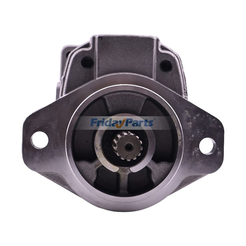 Hydraulic Gear Pump For KOMATSU Loader