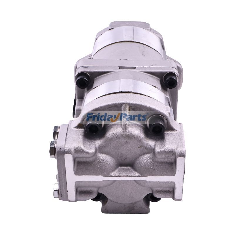 FridayParts Hydraulic Gear Pump