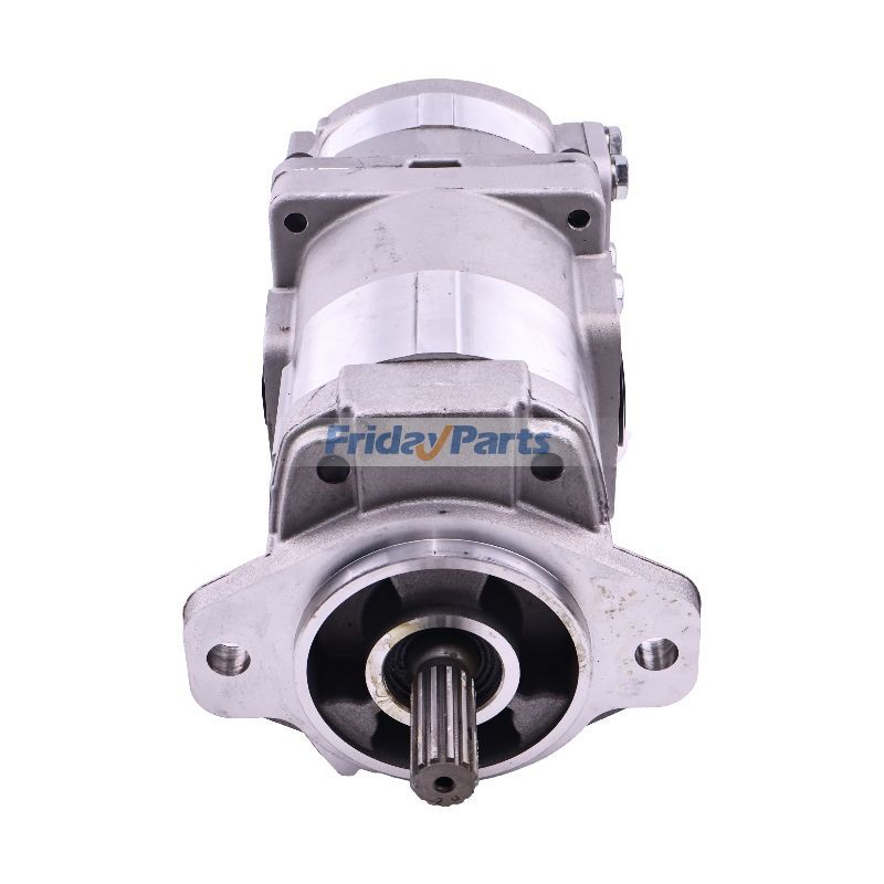  Hydraulic Gear Pump For KOMATSU