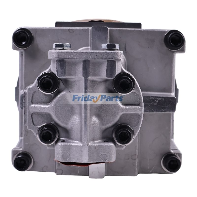 Hydraulic Pump Wheel For KOMATSU Loader