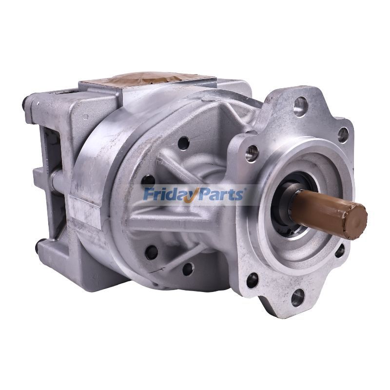 Hydraulic Pump 705-52-40130 for Komatsu Wheel Loader WA450-3 WA470-3 Compactor WF450-3