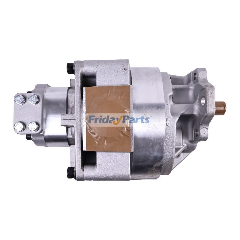 Hydraulic Pump Wheel in Stock in China