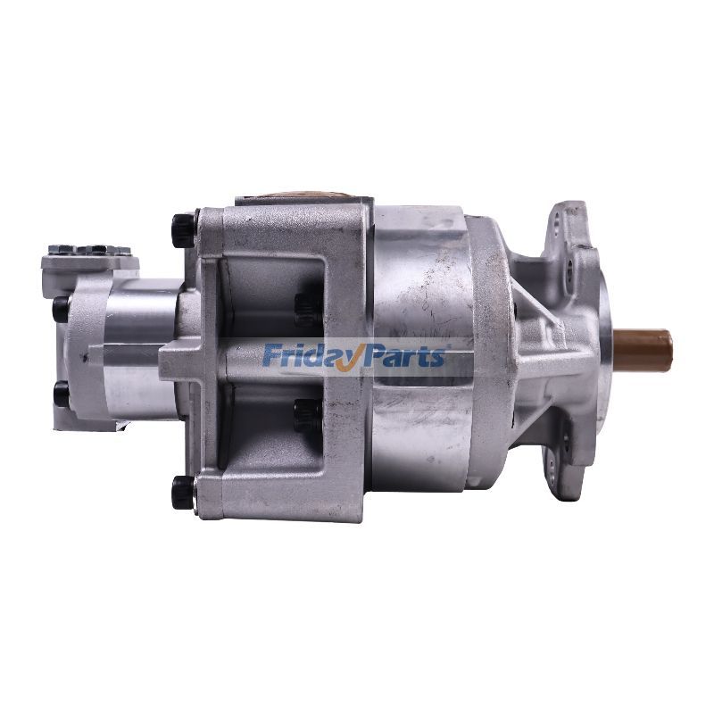  Hydraulic Pump Wheel For KOMATSU