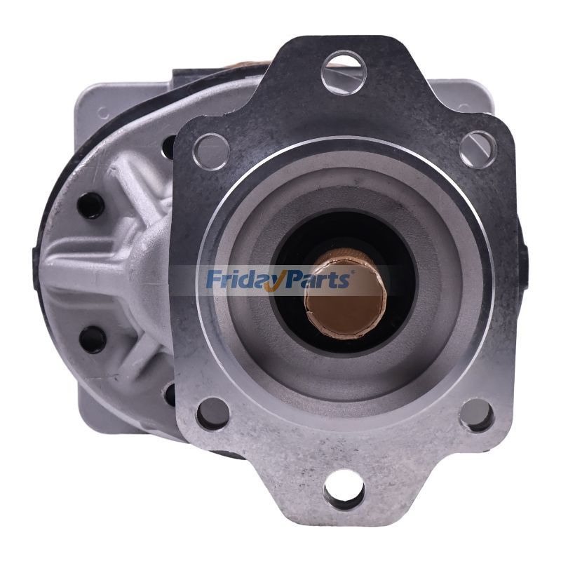 FridayParts Hydraulic Pump Wheel