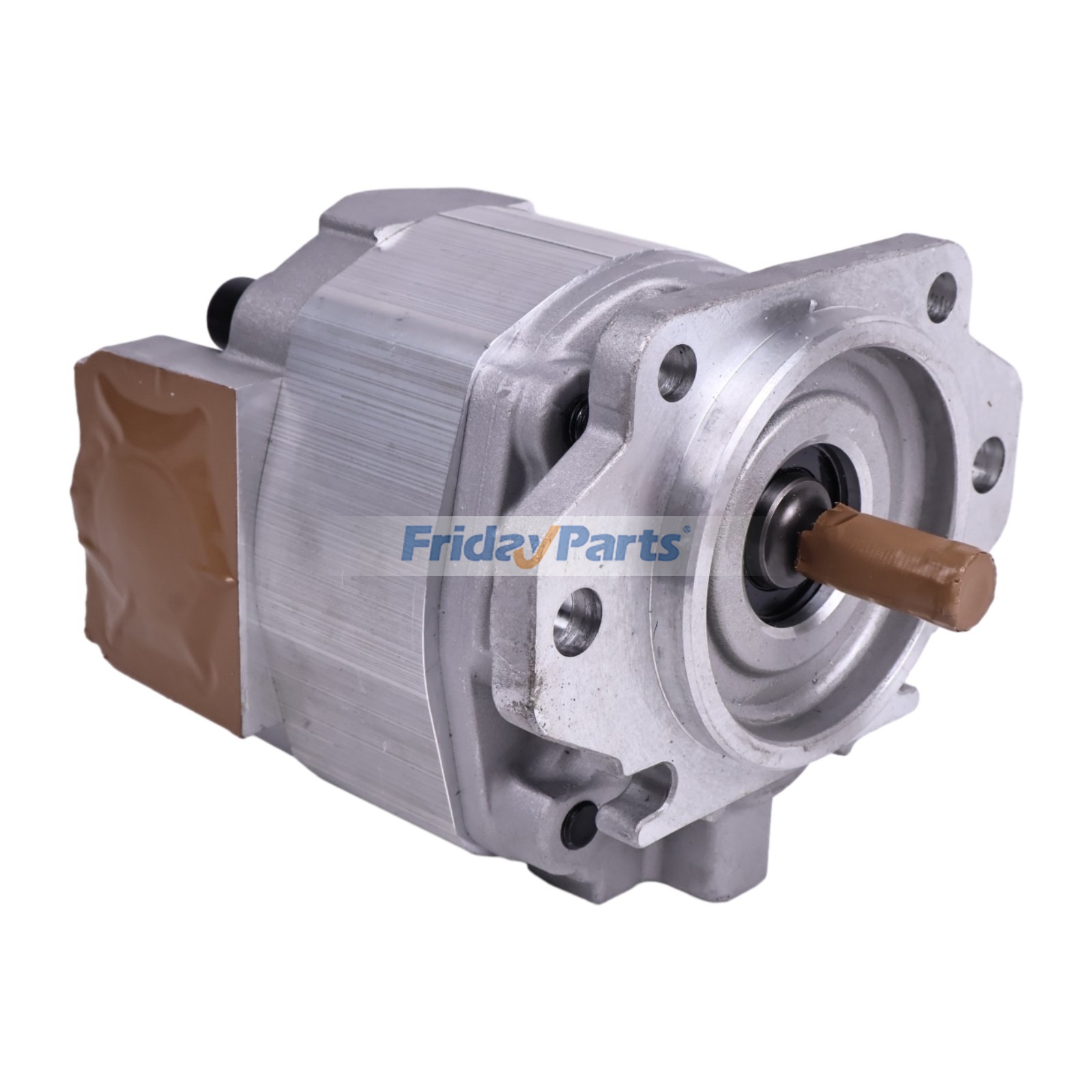 For Komatsu Wheel Loader WF450-3 WF450T-3 Transmission Pump 705-22-40070