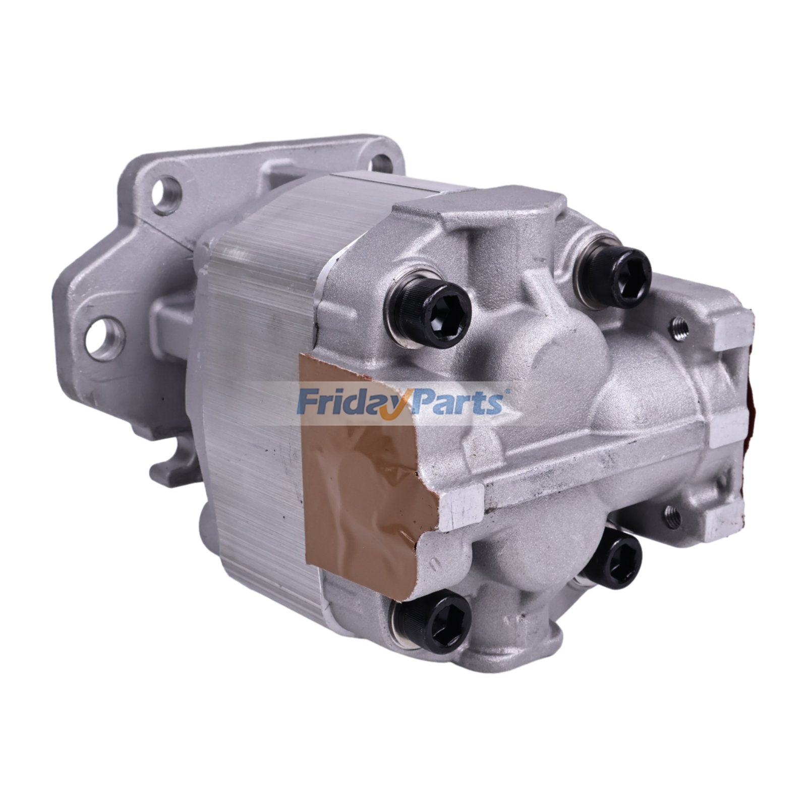 WheelTransmission Pump for Loader