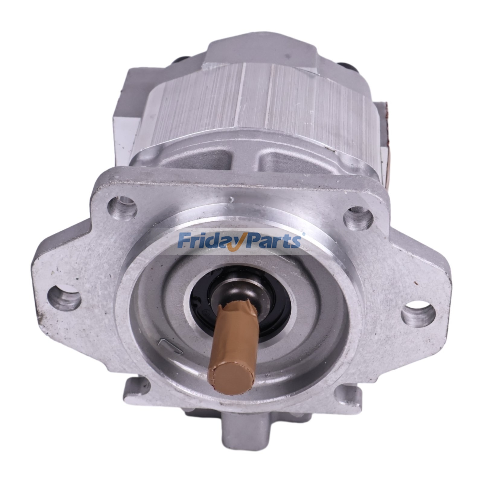 Loader WheelTransmission Pump