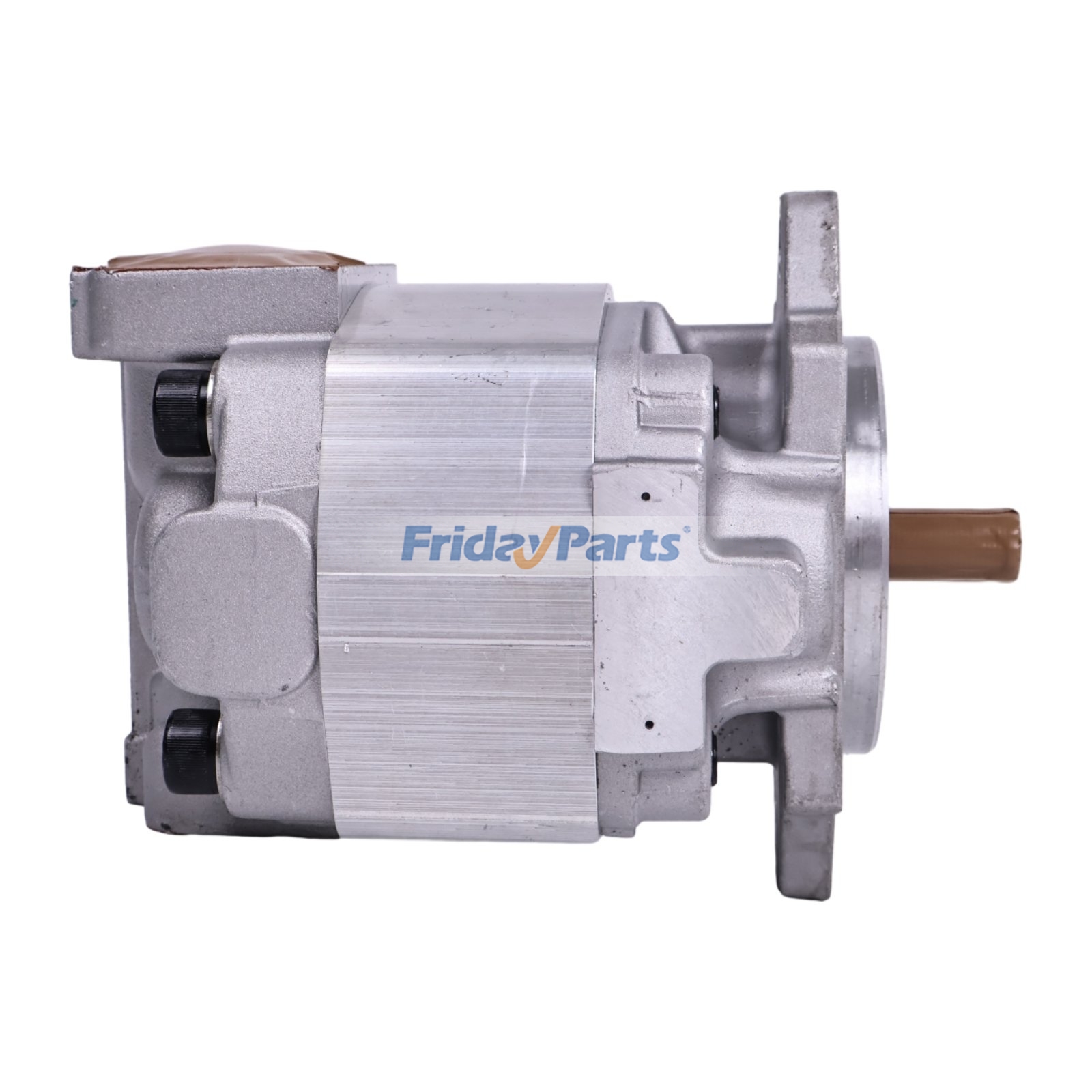 Wheel Transmission Pump compatible with Loader