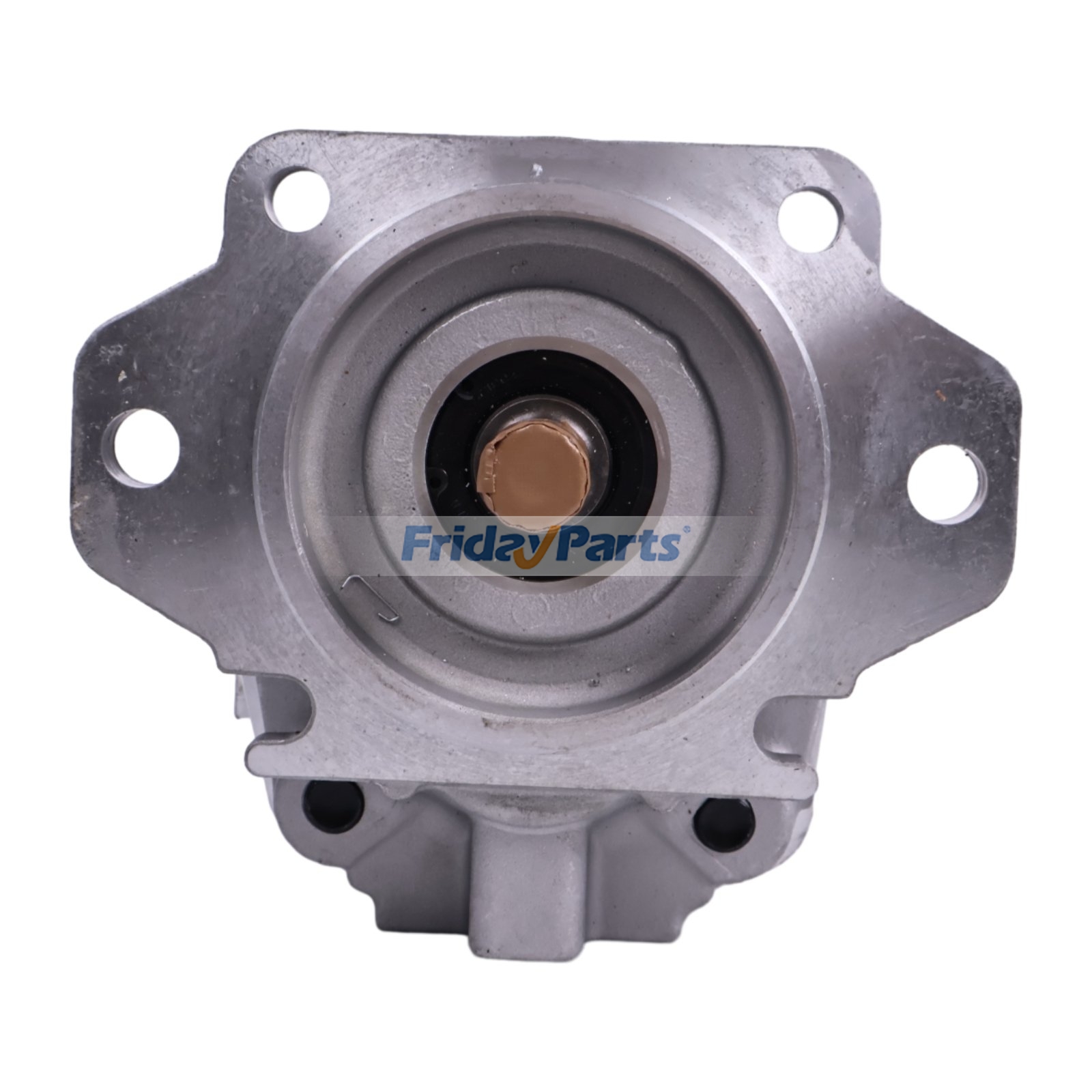  Wheel Transmission Pump For KOMATSU