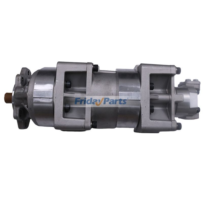 Hydraulic Pump Assembly Wheel in Stock in China