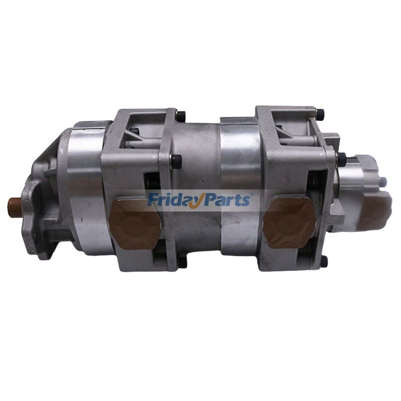  Hydraulic Pump Assembly Wheel For KOMATSU