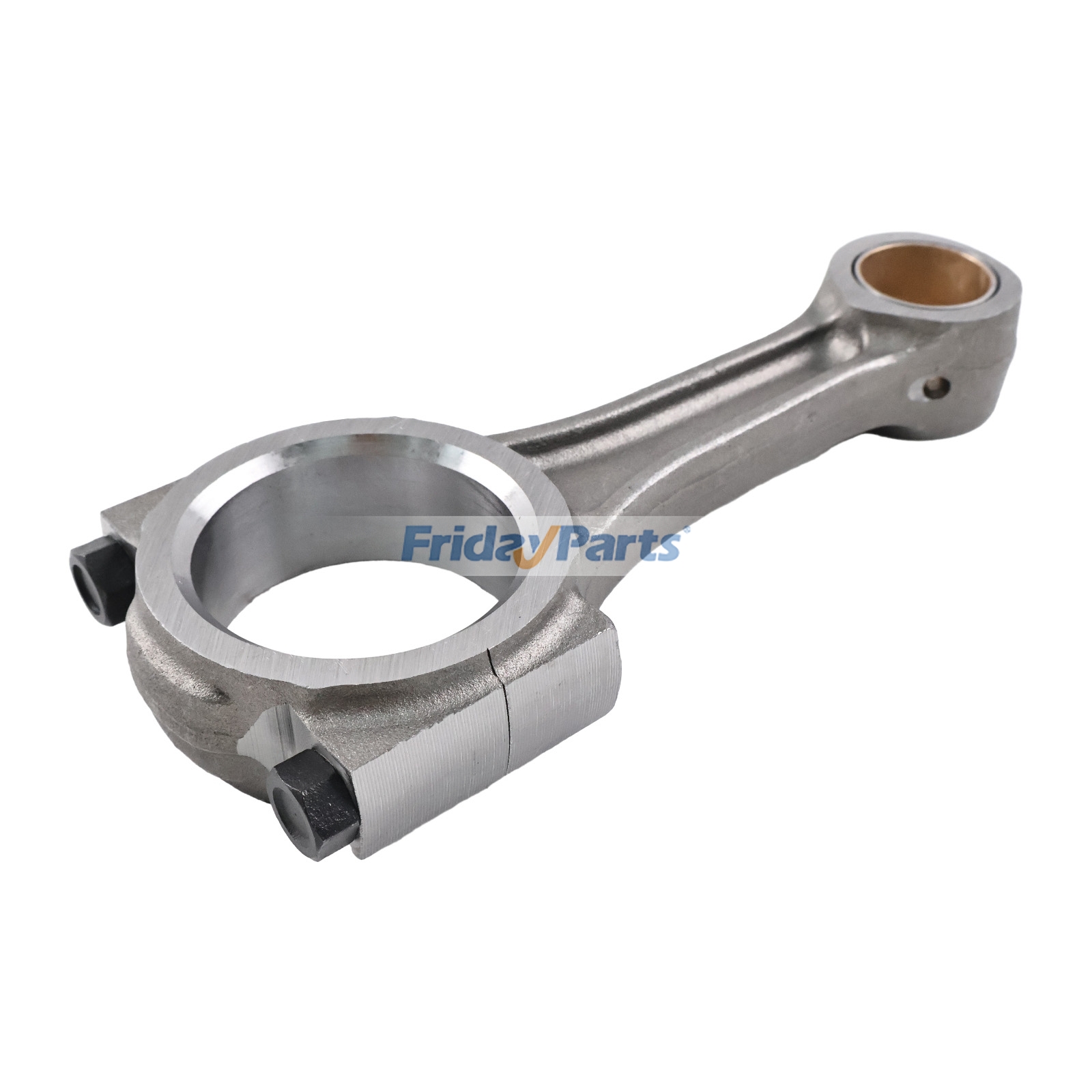 Biela para motor Yanmar 4TNV88 Komatsu 4D88E-5 para Motor