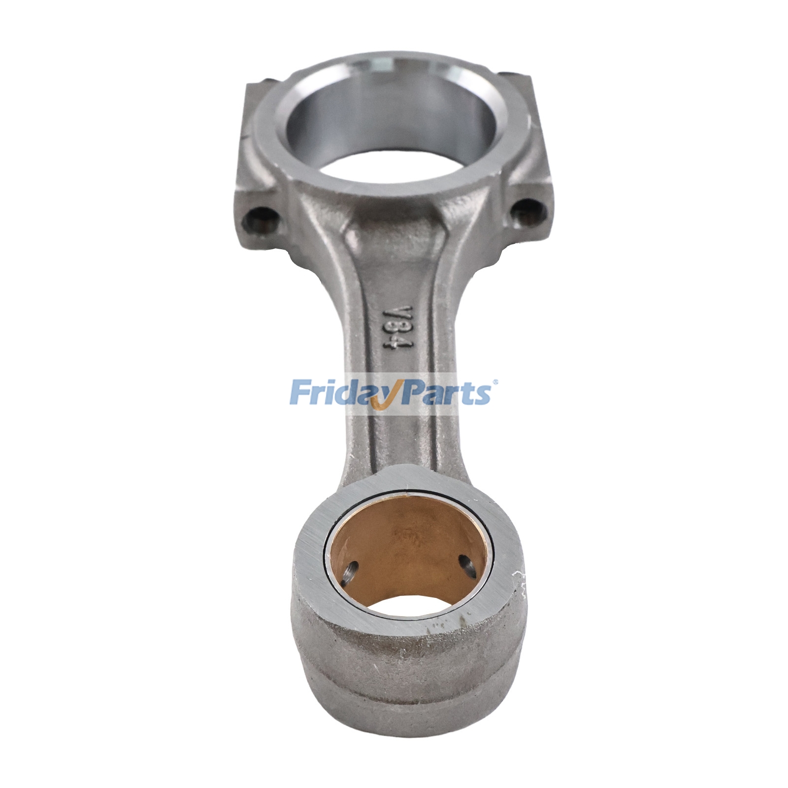 Biela para motor Yanmar 4TNV88 Komatsu 4D88E-5 de FridayParts