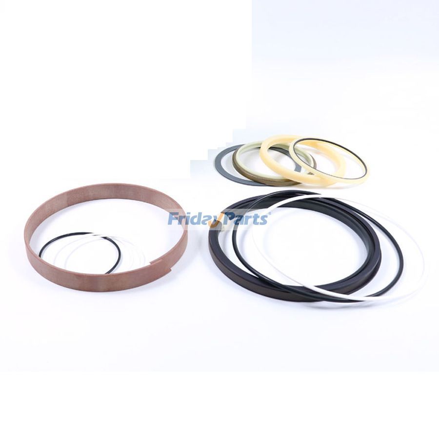 For Komatsu Wheel Loader WA500-1 Dump Cylinder Seal Kit 707-99-75400