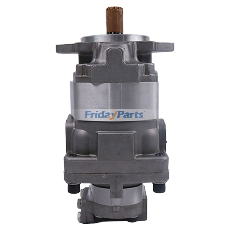 Hydraulic Pump 705-52-30130 705-52-30260 for Komatsu Wheel