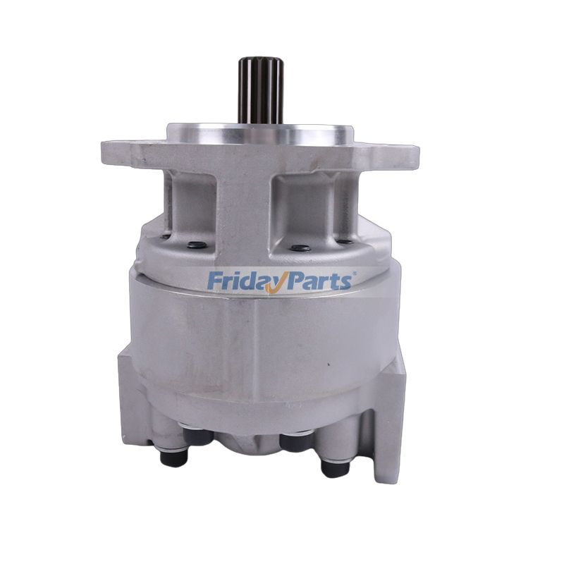 KOMATSU用油圧ポンプホイール