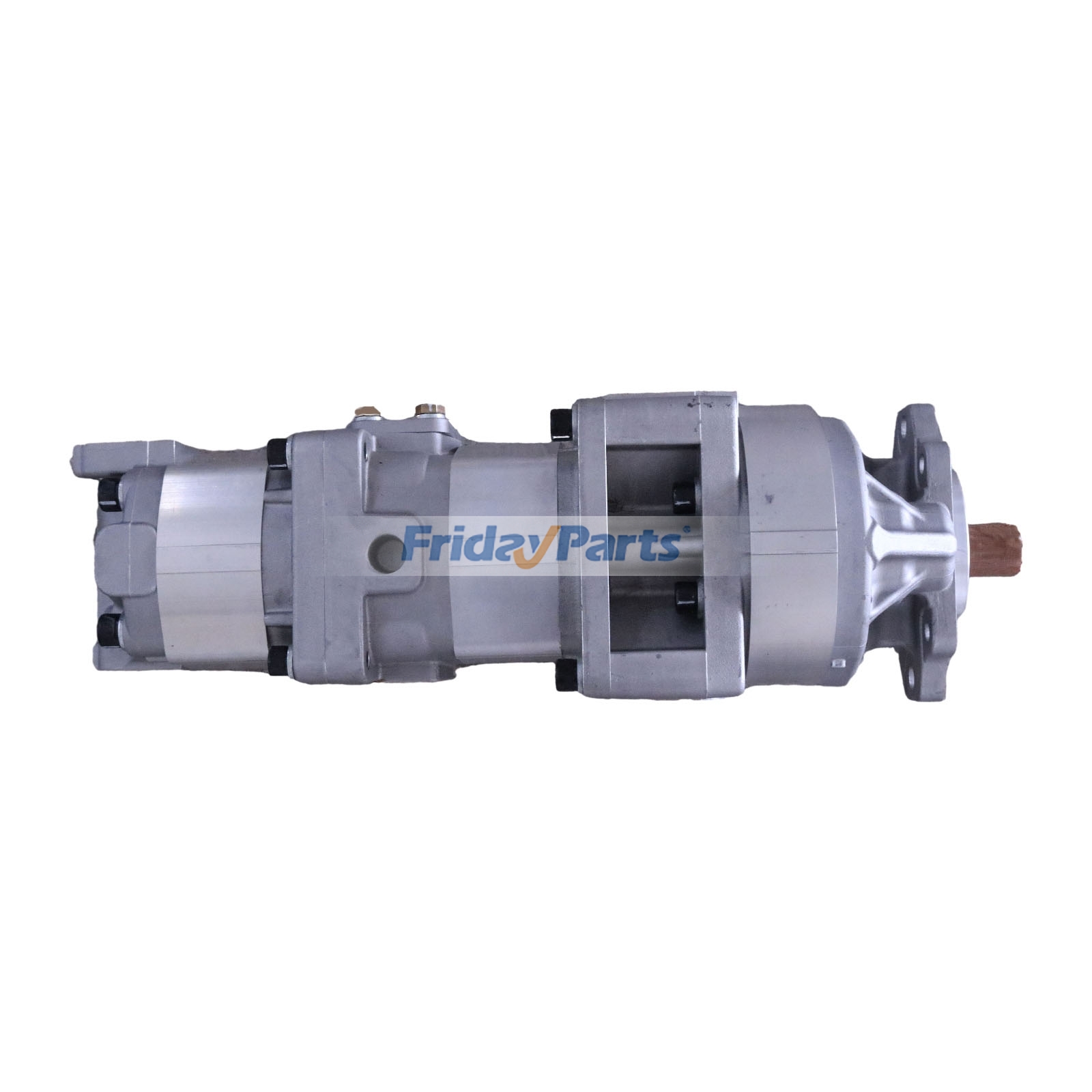 FridayParts Hydraulic Pump