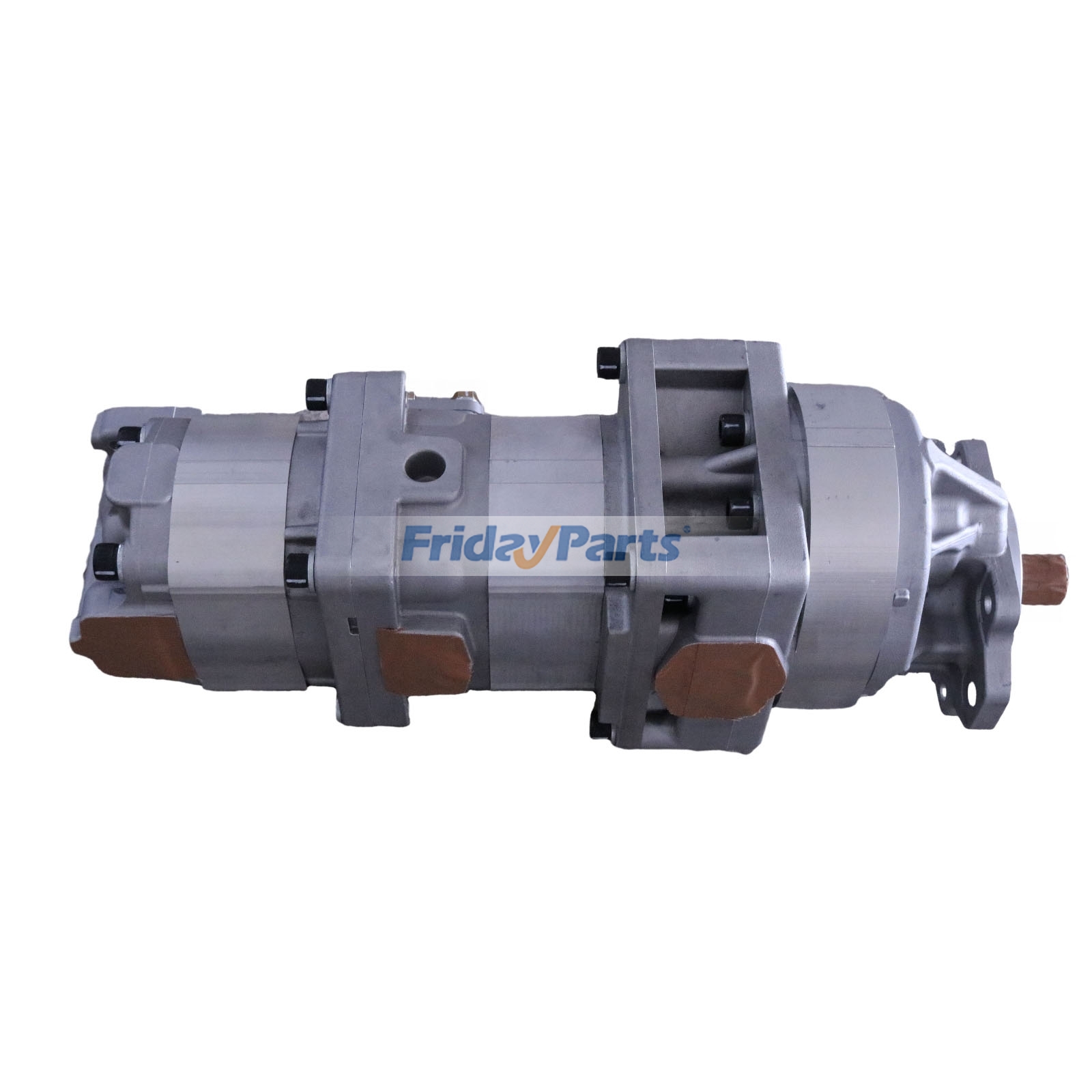 Loader Hydraulic Pump