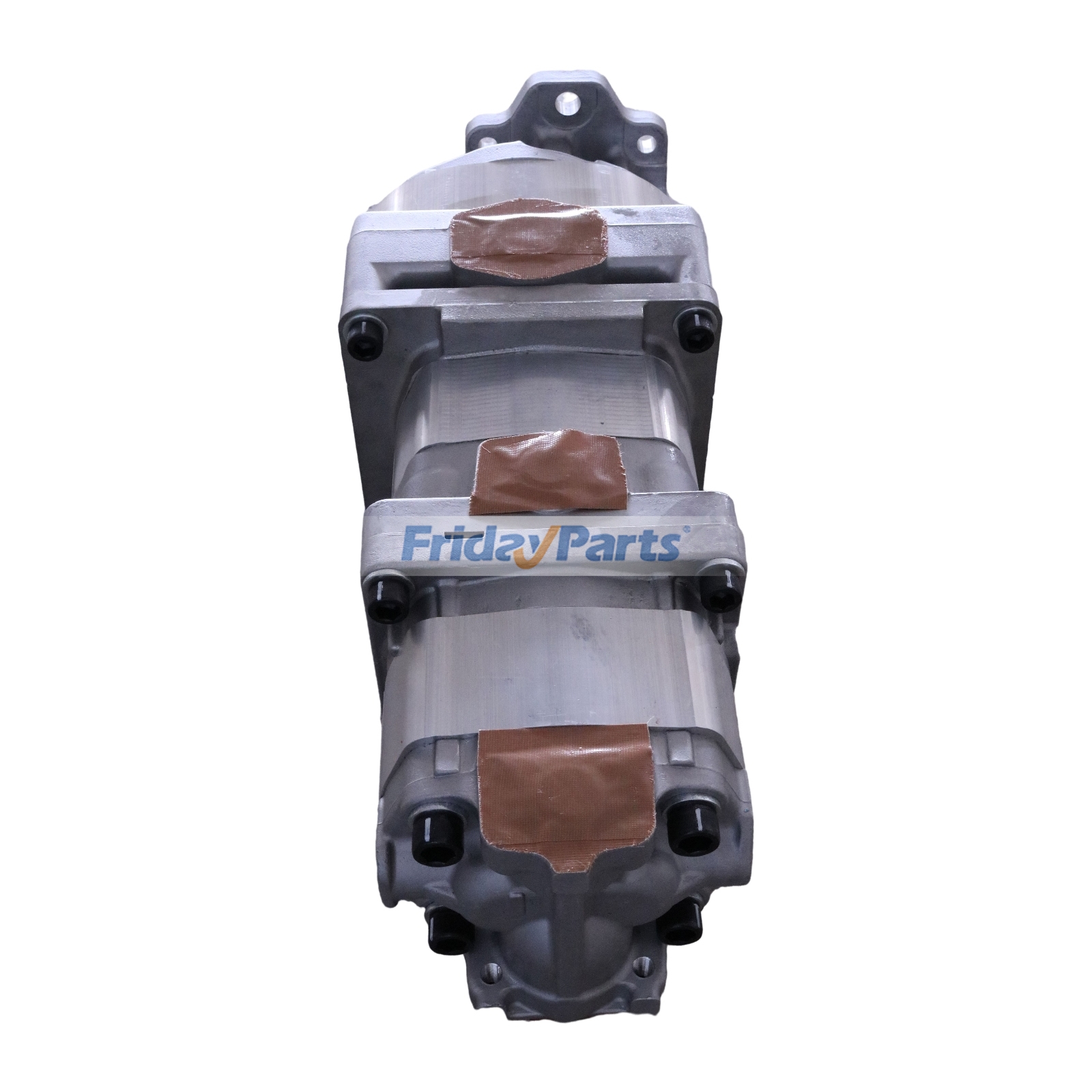 Hydraulic Pump in Stock in China
