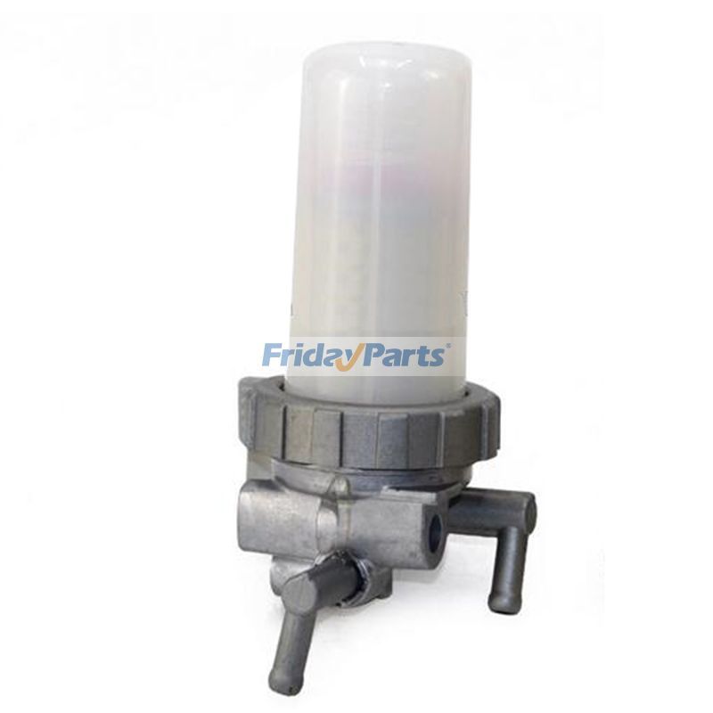 For Komatsu Wheel Loader WA65-5 WA65-6 WA70-5 WA70-6 WA80-5 WA80-6 WA90-5 Water Separator 21W-04-41161