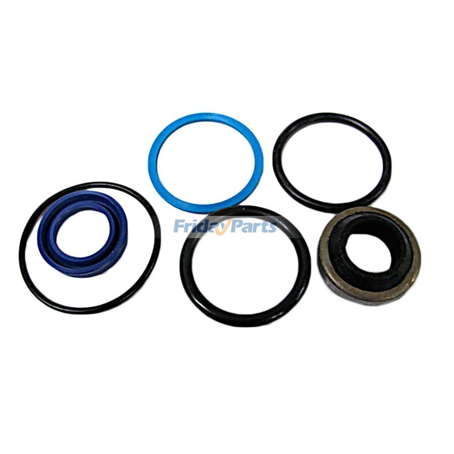 For Komatsu Wheel Loader WA70-1 Steering Cylinder Seal Kit