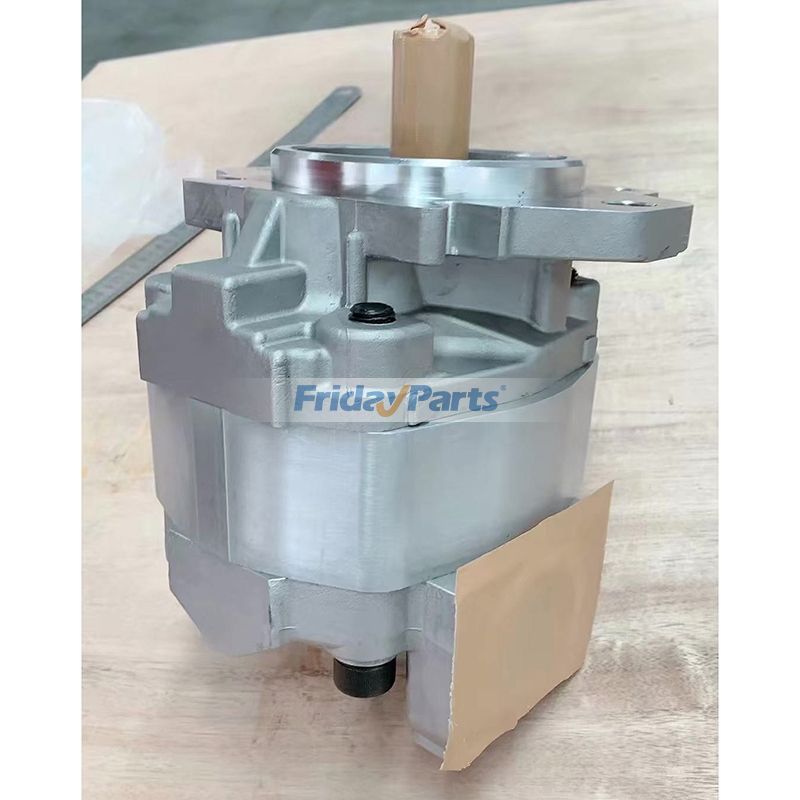 ローダー ホイールトランスミッションポンプ