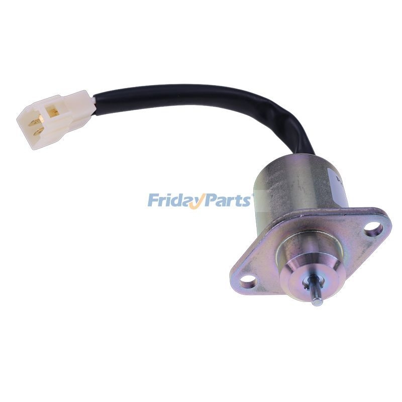 Solenoide de apagado diésel SA-4560-T 1503ES-12A5UC5S Solenoide de apagado diésel SA-4560-T 1503ES-12A5UC5S