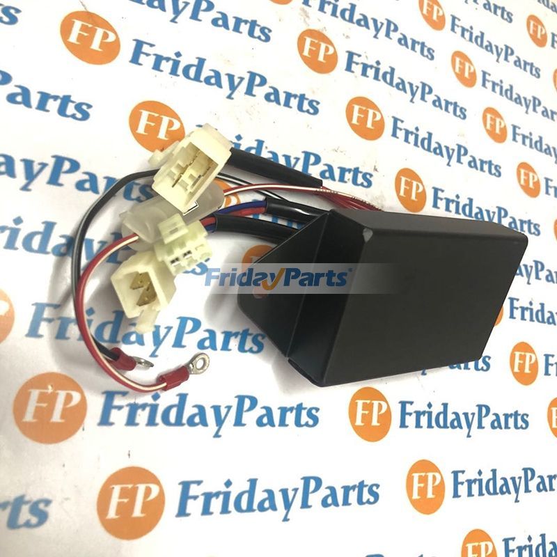 Régulateur de tension automatique AVR 380Vpour Générateur