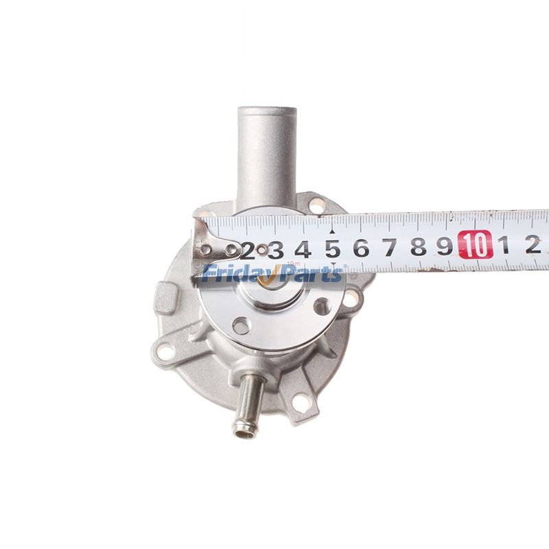 Wasserpumpe 15752-73030 für Kubota D750 D850 D950 V1100 V1200 V1205 Motor KH-35H KH-36 KH-41 KH-51 KH-61 KH-61Hfür Für KUBOTA