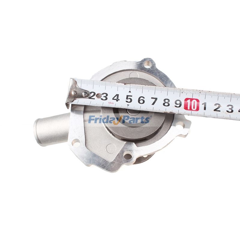 FridayParts Water Pump