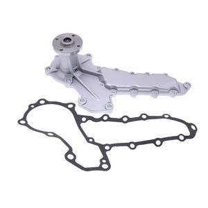 Water Pump with Gasket 16412-73030 for Kubota Engine D1302 D1402 D1703 V1903 V2203 V1702 V1902 V2003 V2403