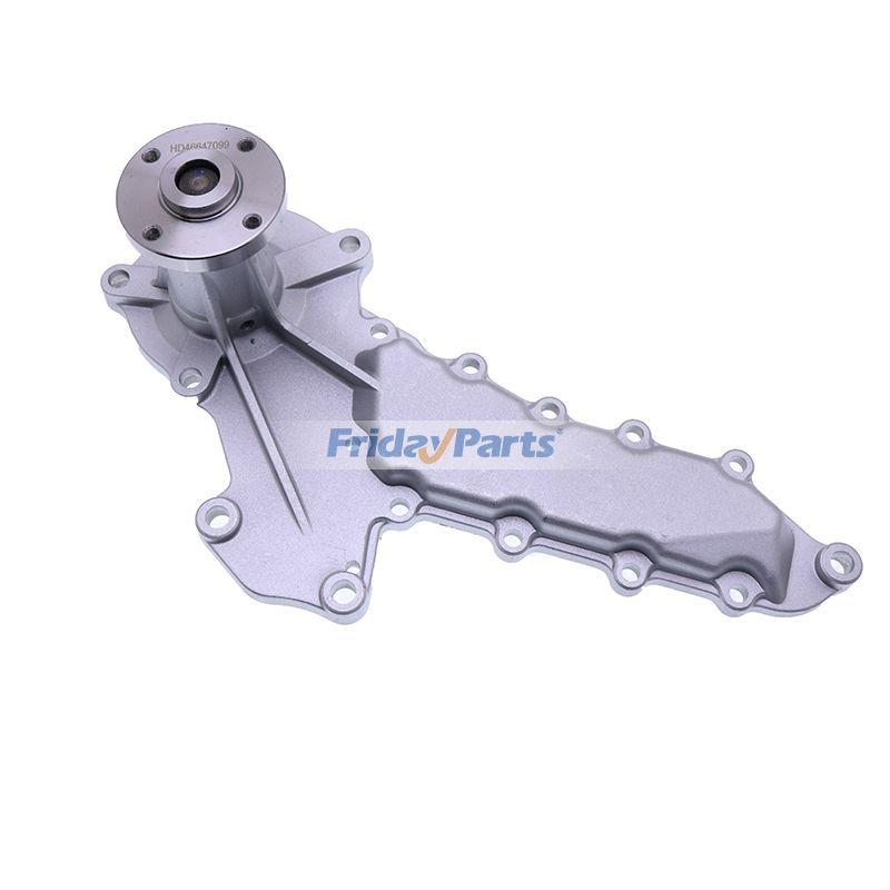 Water Pump with Gasket for Engine,Tractor