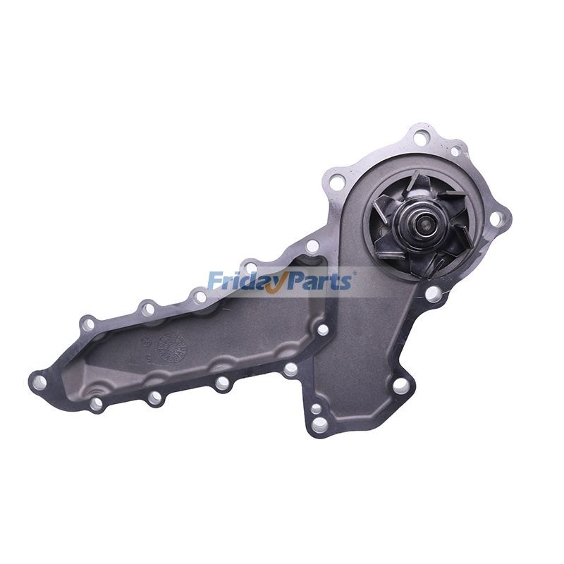 Water Pump with Gasket in Stock in China,USA,China Stock