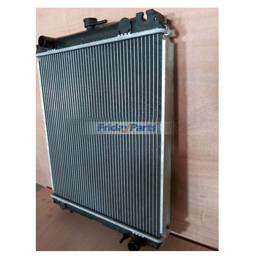  Water Tank Radiator Core ASS'Y For KUBOTA