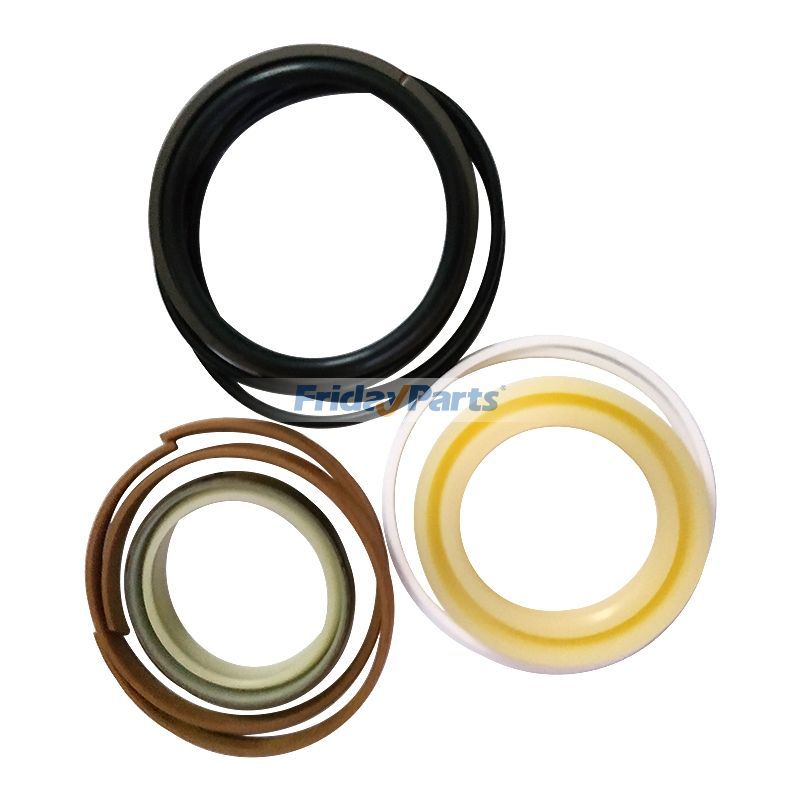 Excavator Arm Cylinder Seal Kit