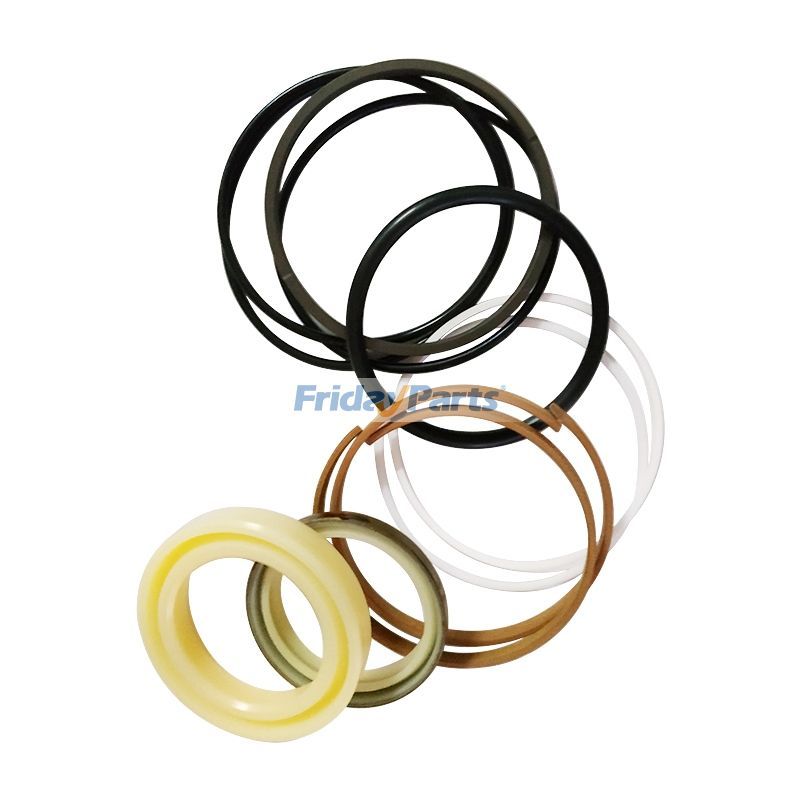 Arm Cylinder Seal Kit for Excavator