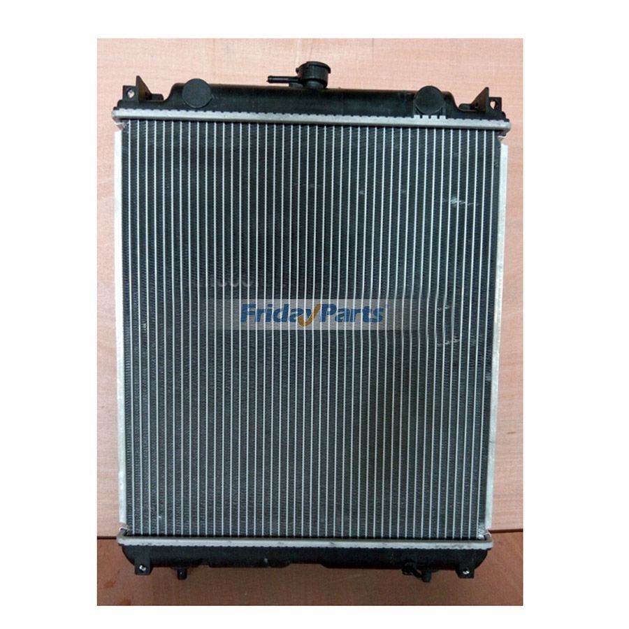 Water Tank Radiator Core ASS'Y in Stock in China