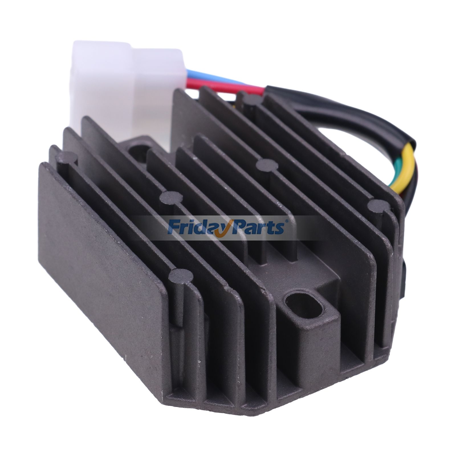 Achetez Régulateur de tension 12 V pour jardin chez FridayParts