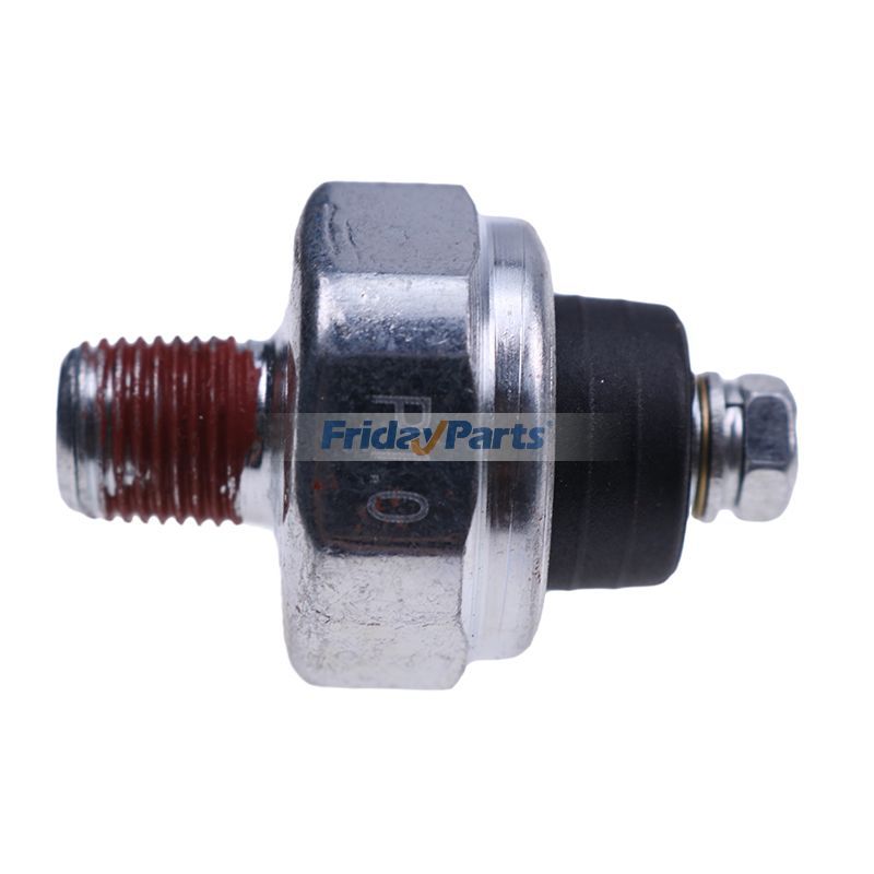 Engine,Excavator,Generator,Loader,Tractor Oil Pressure Switch L175 L185F L225 L245F L305F L345 L355SS L285P L285WP L295DT L295F 