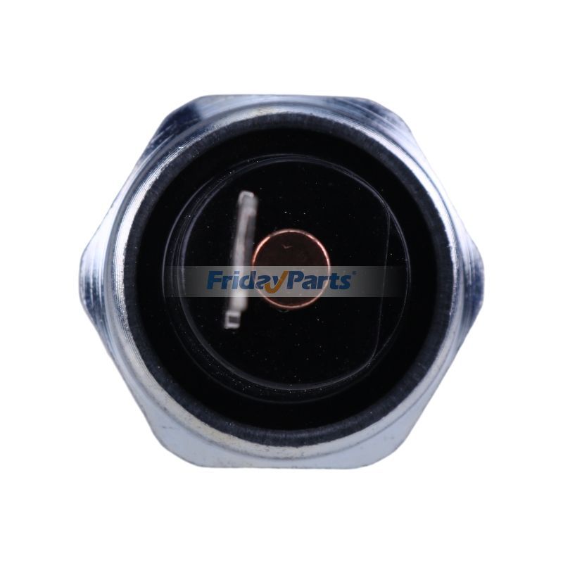 Interruptor de pressão de óleo 15531-39010 para escavadeira Komatsu Doosan Daewoo SOLAR 015 FridayParts