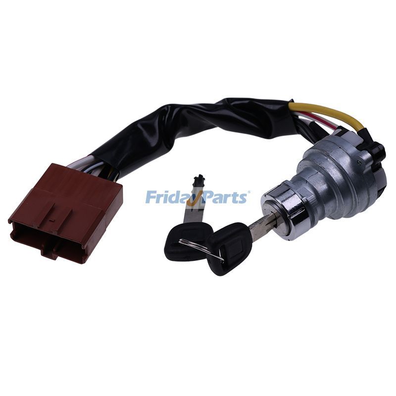 Interrupteur d'allumage M8540HDNBPC M96SDSC Pour KUBOTA