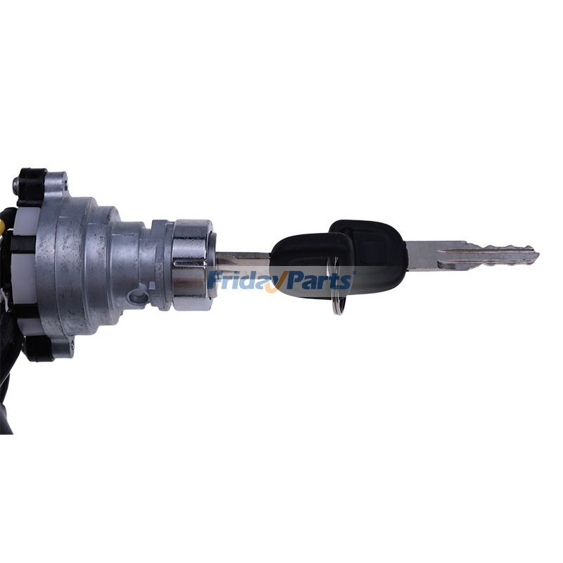 Interrupteur d'allumage M8540HDNBPC M96SDSC de FridayParts