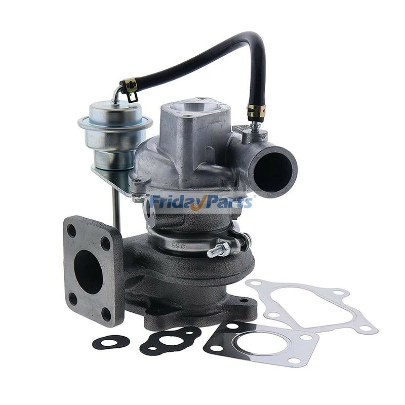 Turbo RHF3 Turbocharger for Engine