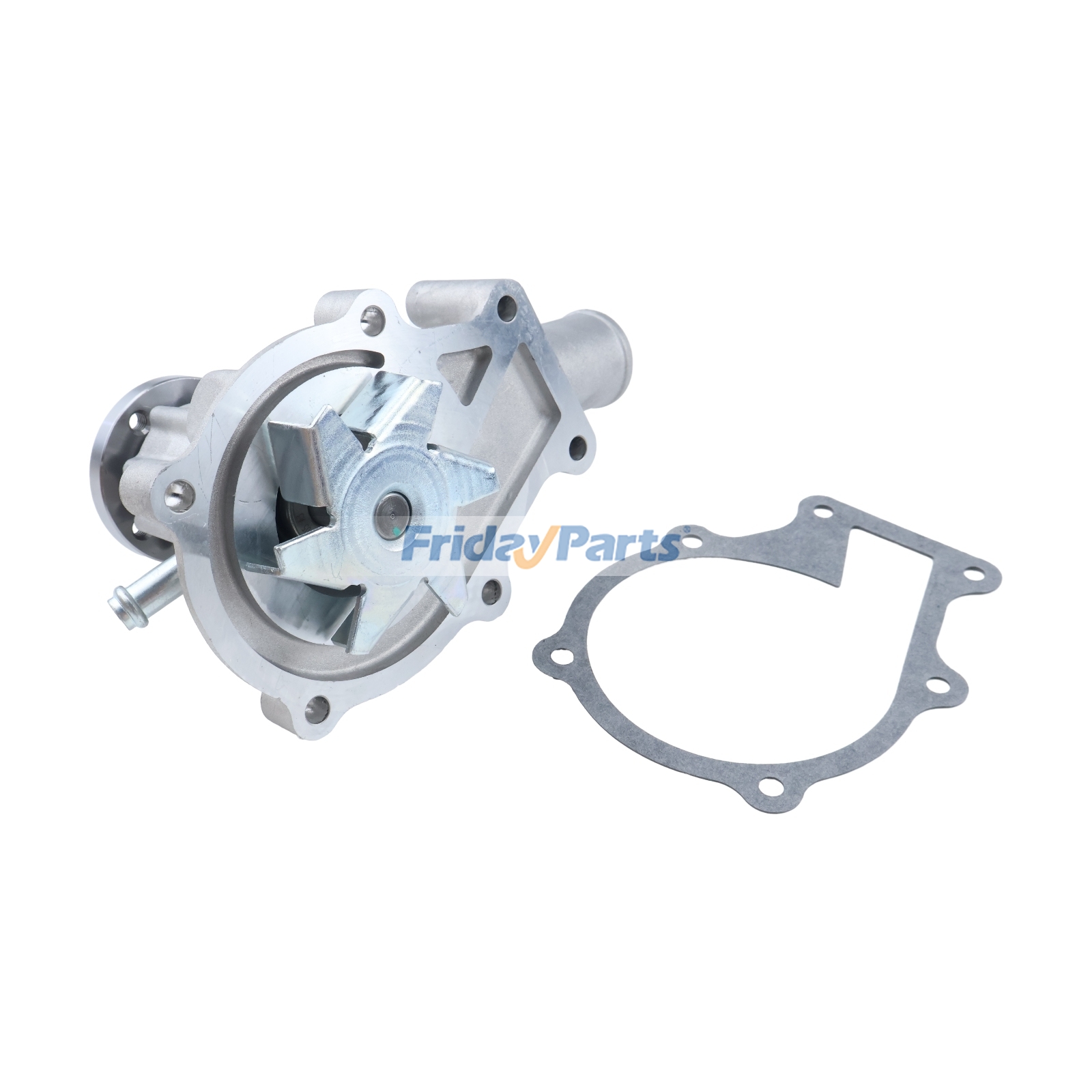 Pompe à eau à rotation zéro ZD326 ZD331 ZD25 de FridayParts
