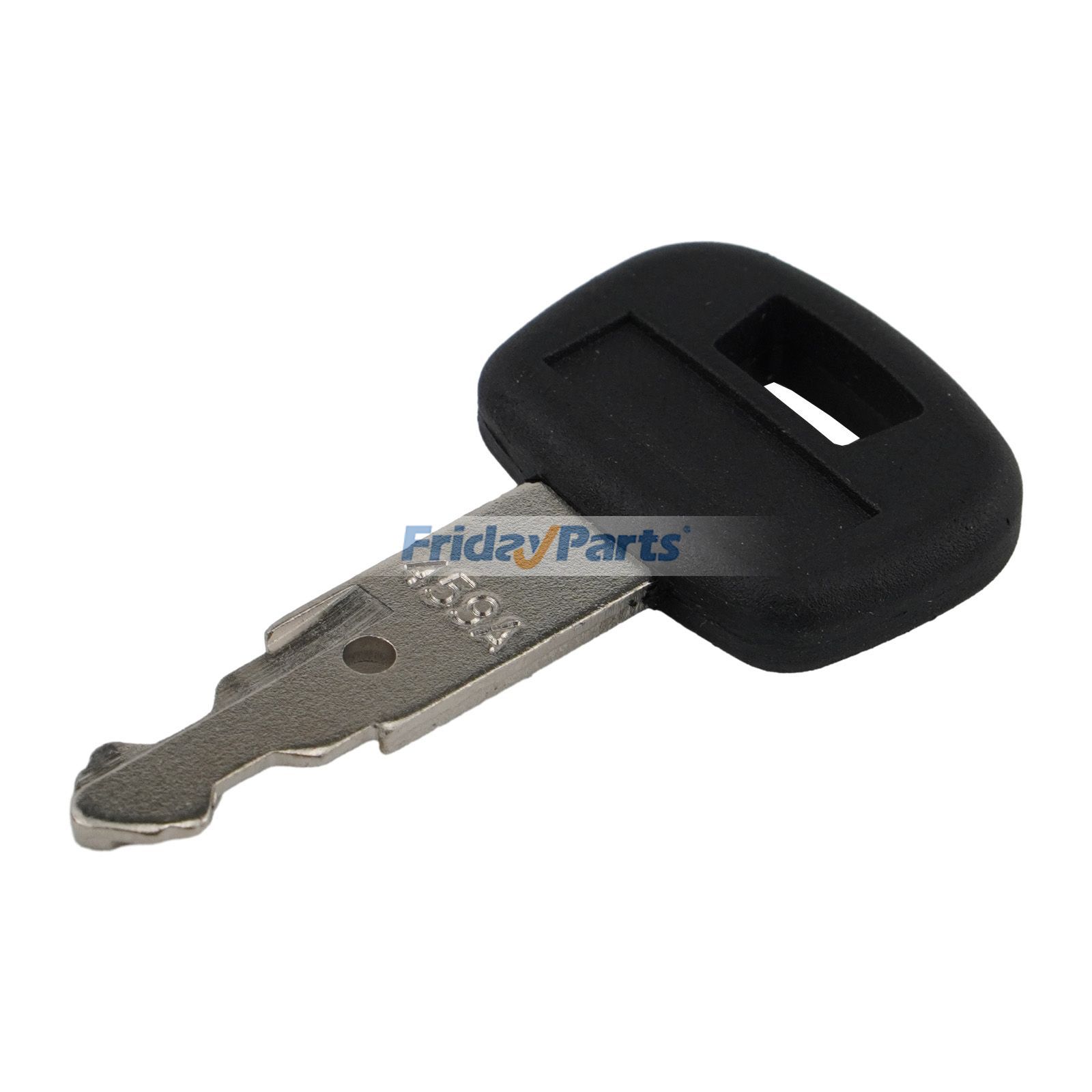 Clé de contact 459A KX018 U35 L45 M59 SSV65 R530 R630pour Pelle,Tracteur