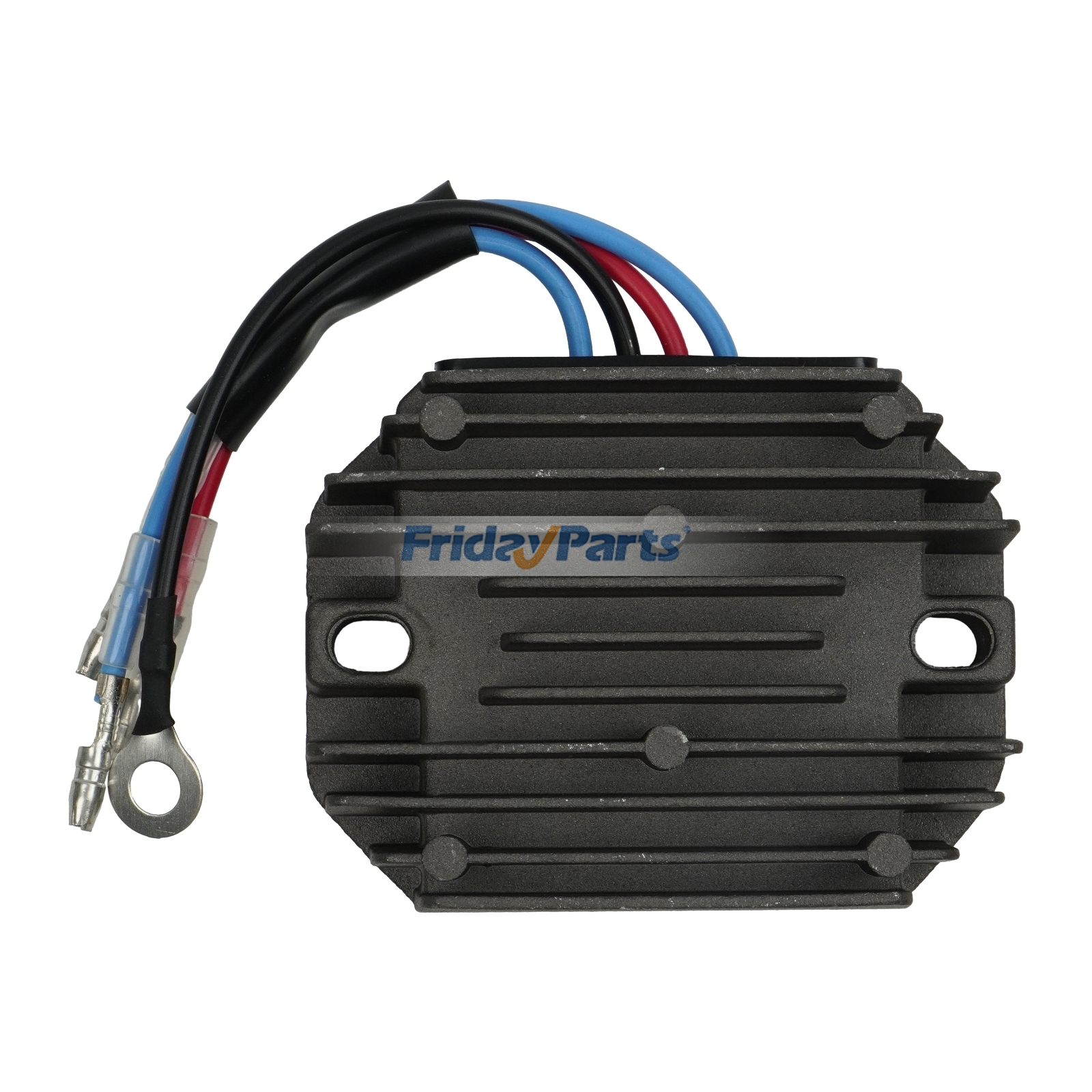  Voltage Regulator Rectifier For KUBOTA
