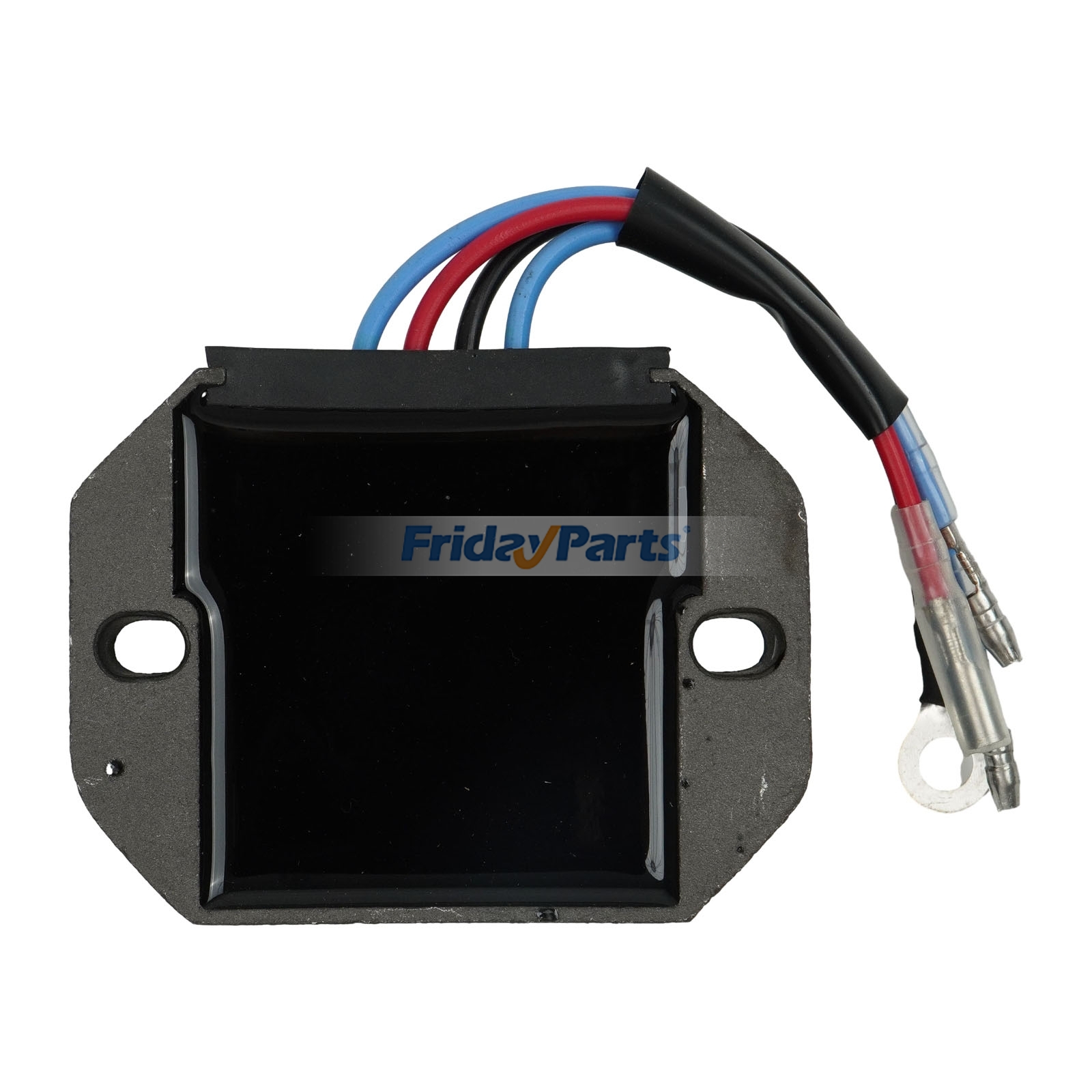 Régulateur de tension 12V pour Tracteur Pour YANMAR