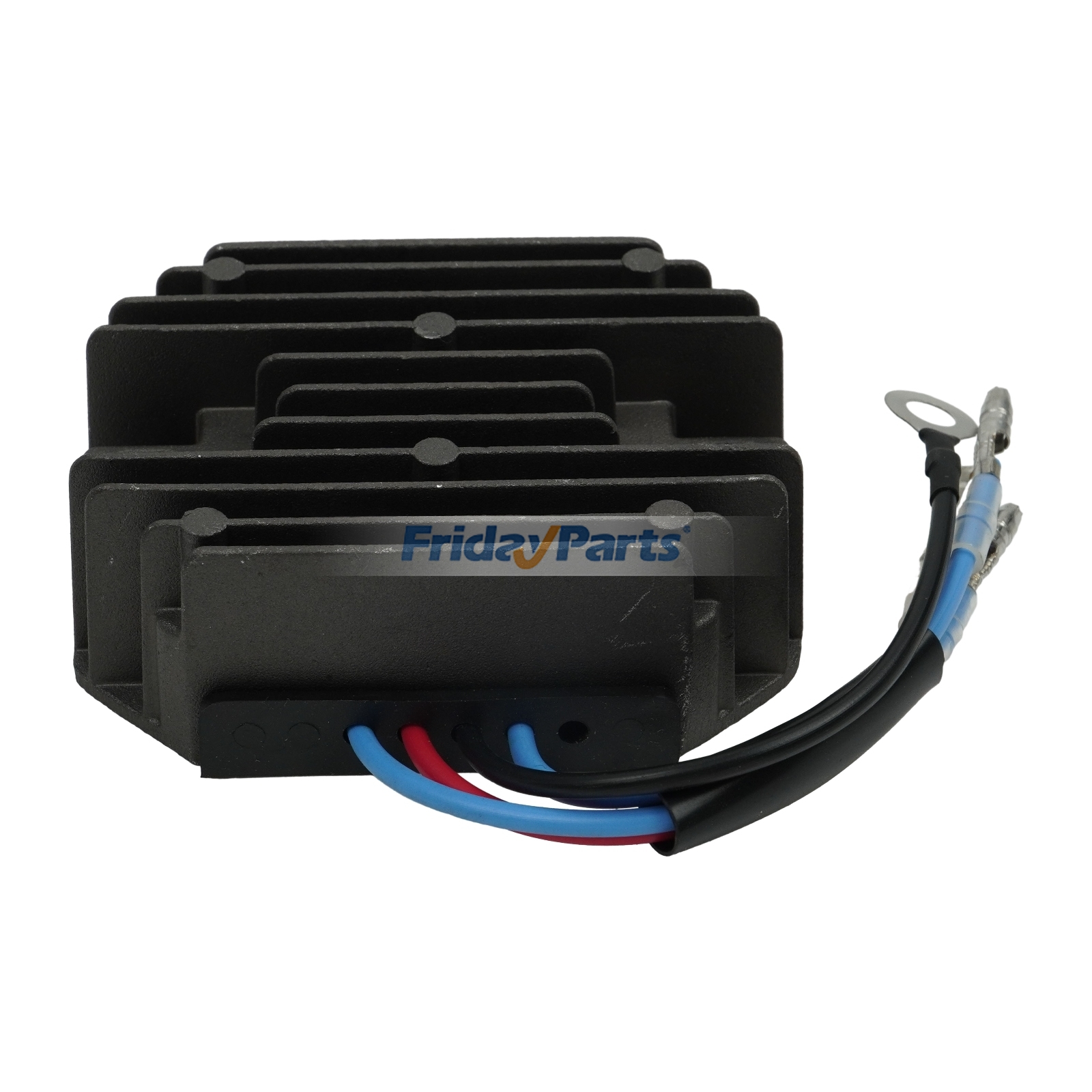 Tractor Voltage Regulator Rectifier