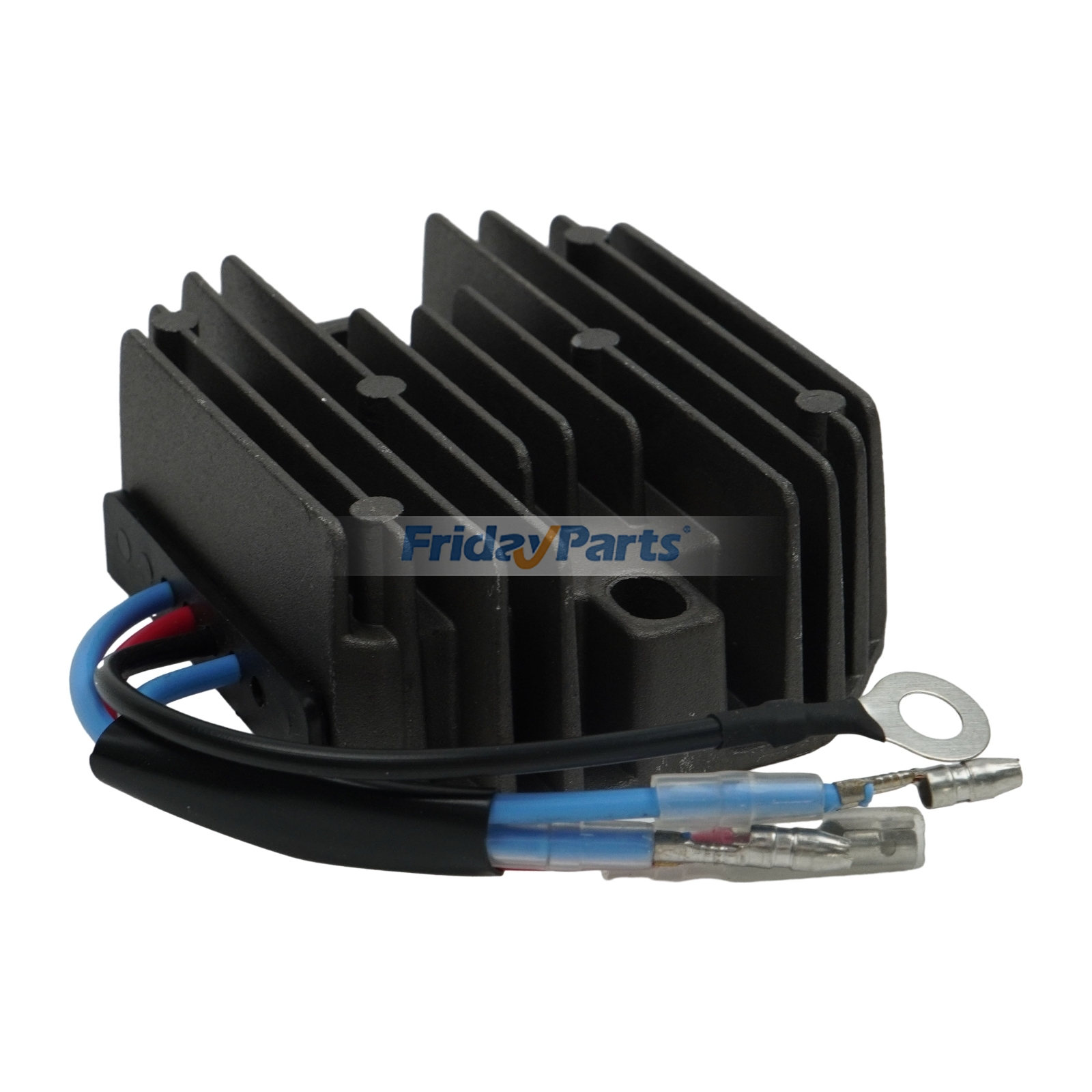 Voltage Regulator Rectifier for Tractor