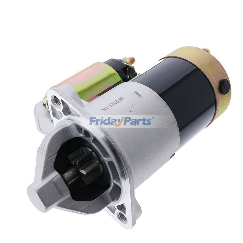 Engine,Tractor 12V 8T Starter3050 B2710 B2910 B3000 B3030 B3200 B3300 B3350 B7800 